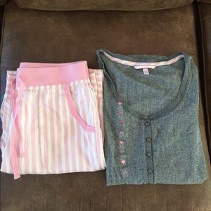 Victoria Secret pjs